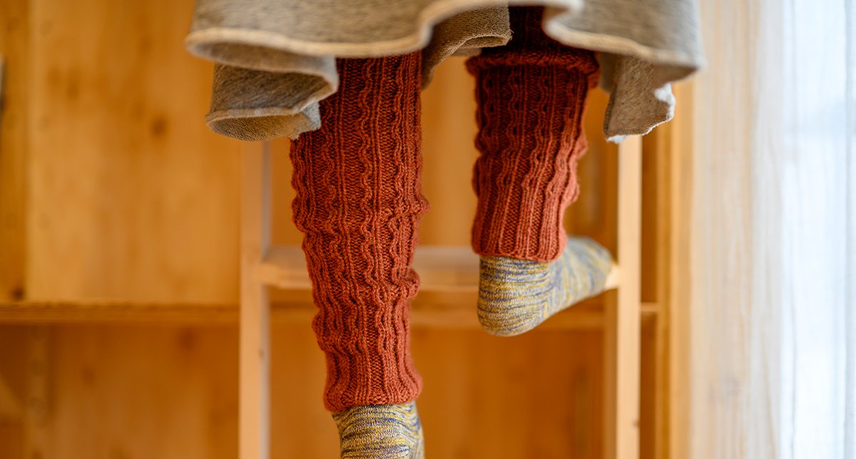 SHETLAND WOOL