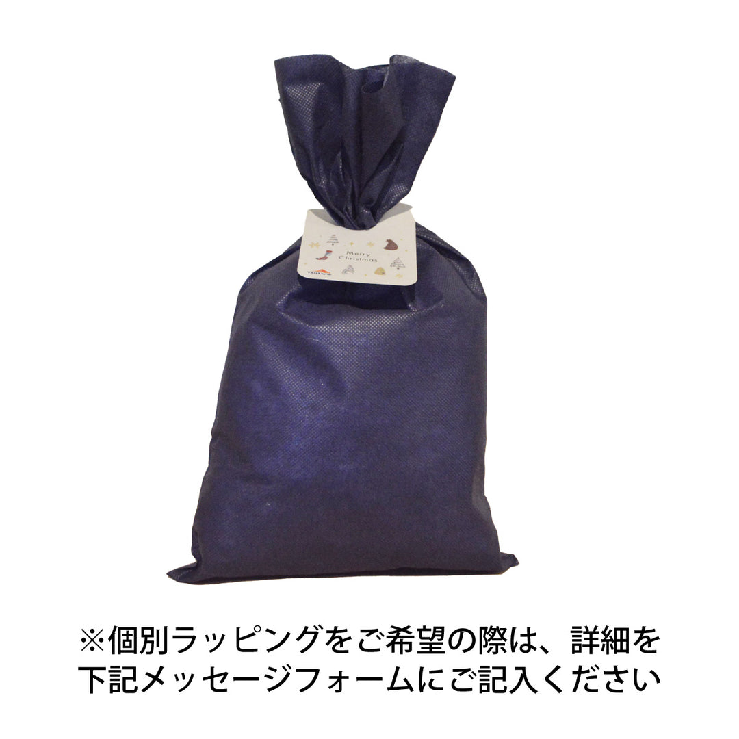 ラッピングギフト – YAMAtune大雪山店