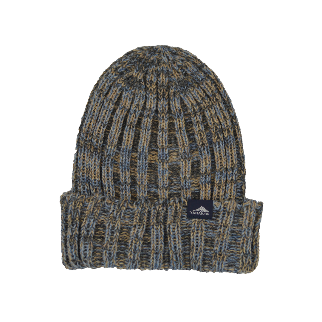 No.60912 英国羊毛ニット帽《77007》 – YAMAtune大雪山店