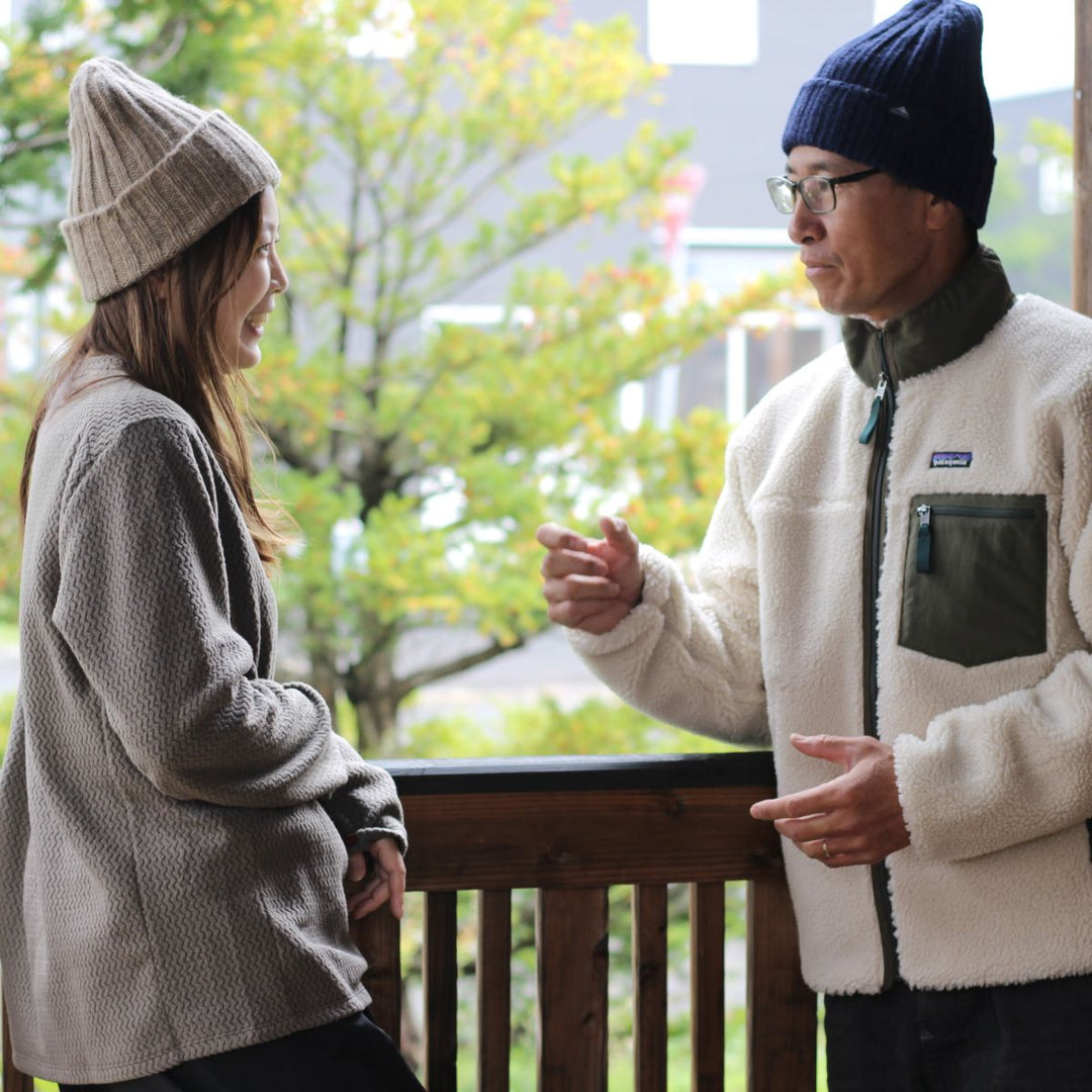No.60912 英国羊毛ニット帽《77007》 – YAMAtune大雪山店