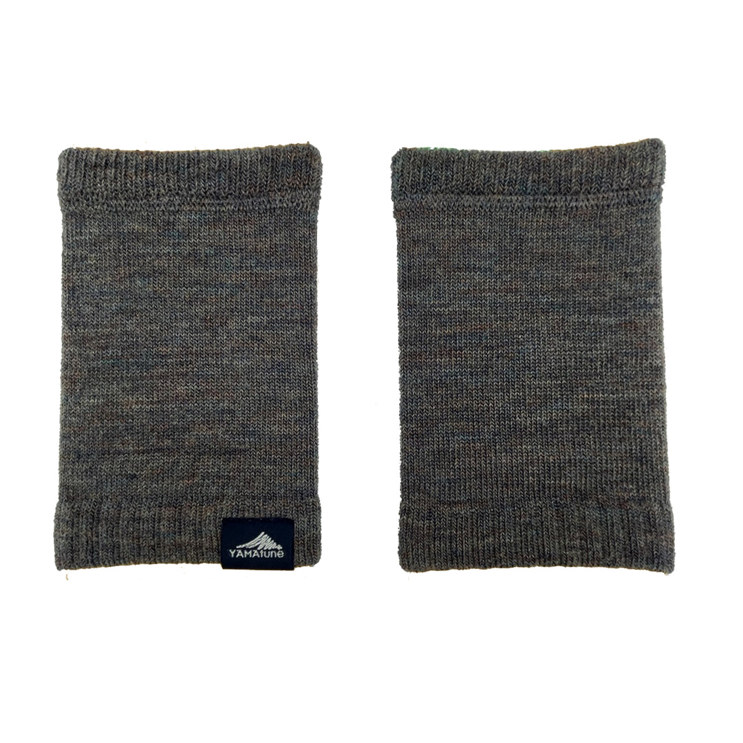 No.60926 メリノメランジ マルチウォーマー – YAMAtune大雪山店