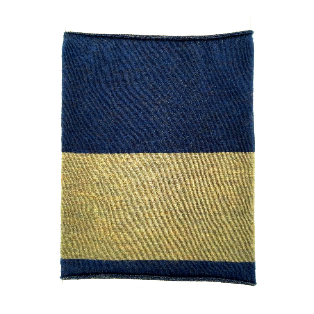 No.60928 メリノメランジ バイカラーハラマキ – YAMAtune大雪山店