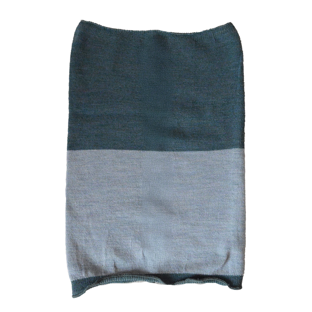 No.60928 メリノメランジ バイカラーハラマキ – YAMAtune大雪山店