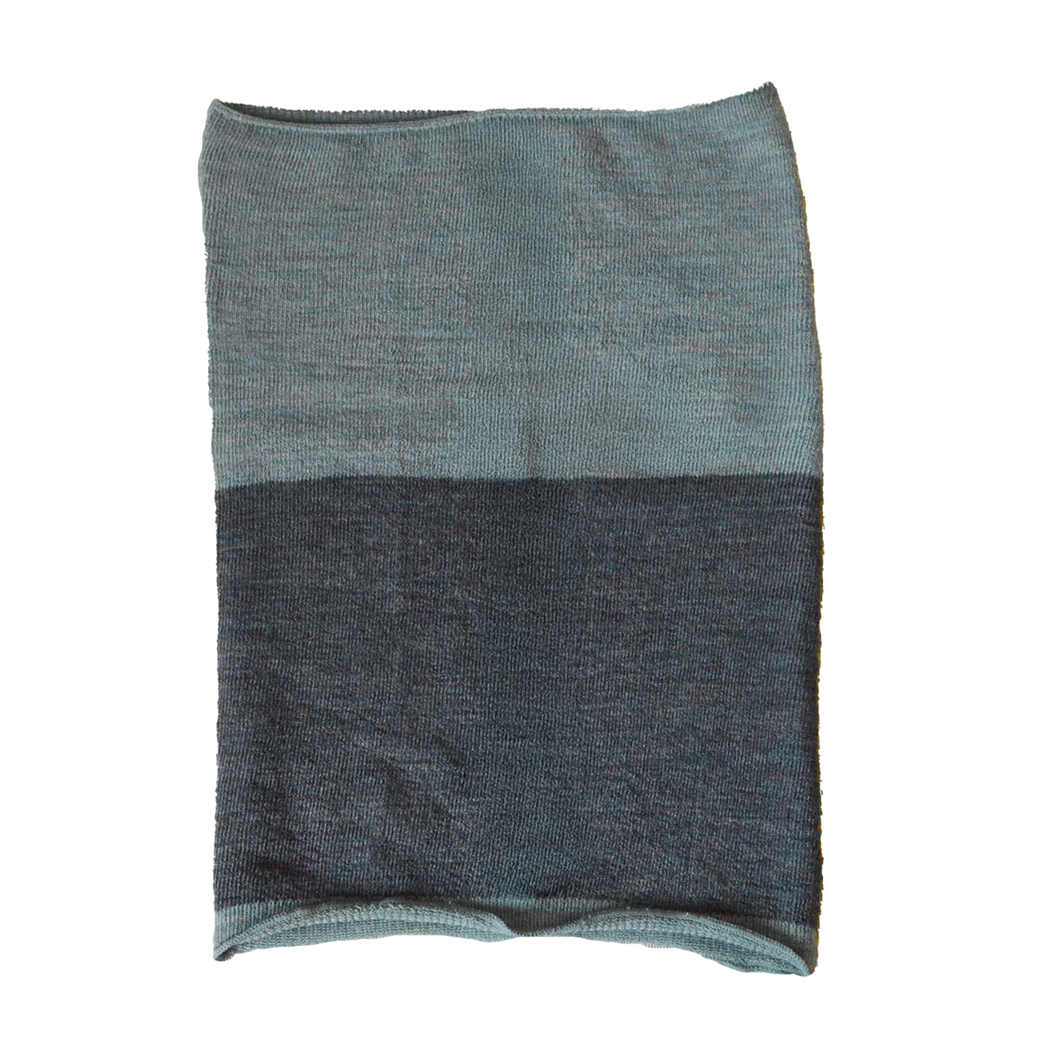 No.60928 メリノメランジ バイカラーハラマキ – YAMAtune大雪山店