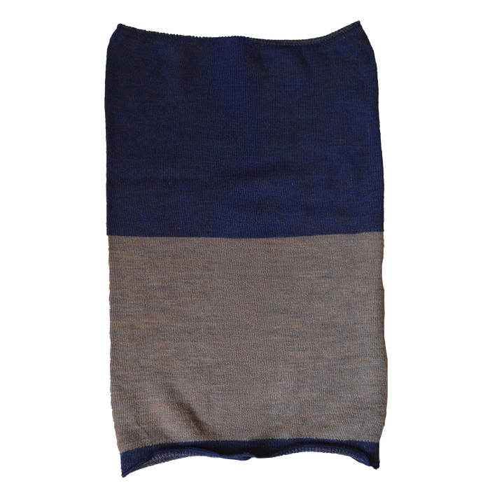 はるまき No.60928 メリノメランジ バイカラーハラマキ – YAMAtune大雪山店