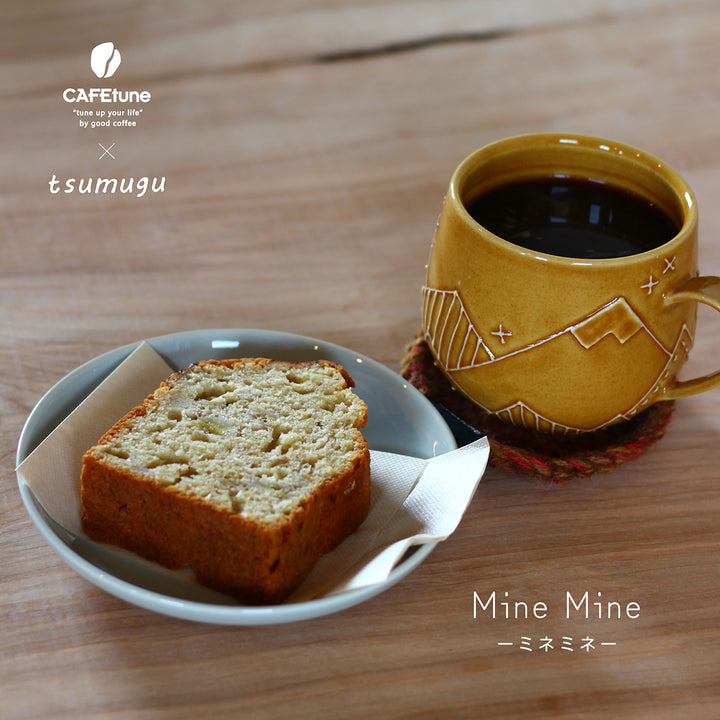No.91949 MineMine -ミネミネ- マグ – YAMAtune大雪山店