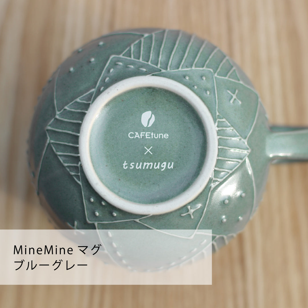 マミ No.91949 MineMine -ミネミネ- マグ – YAMAtune大雪山店