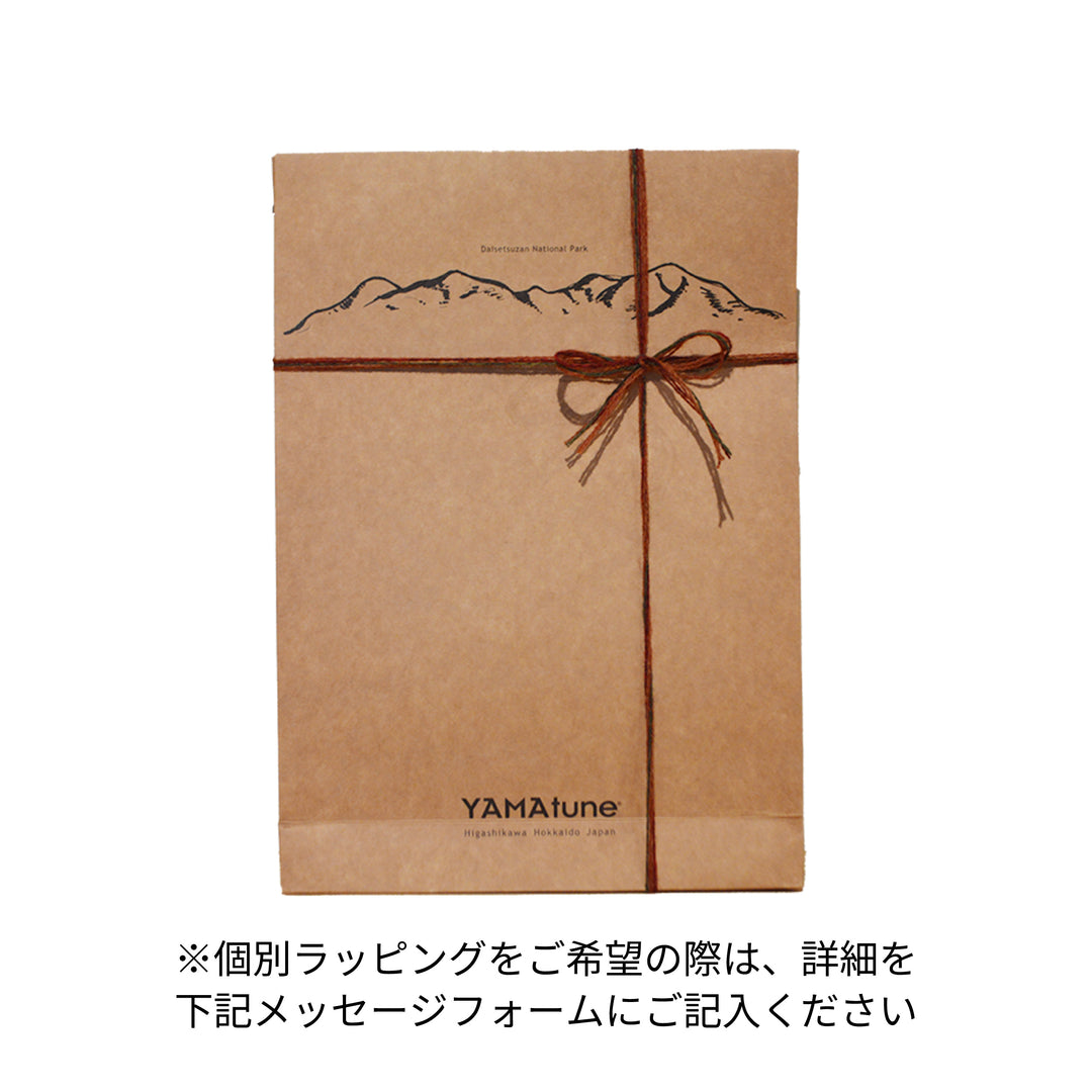 ラッピング・包装 U-ma ラッピングギフト – YAMAtune大雪山店