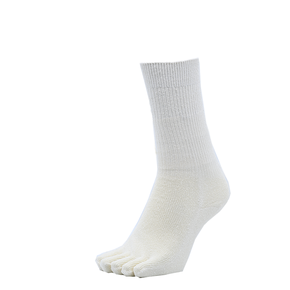 シルク 5本指 ソックス 10足セット(o^^o) sox992-01-y.jpg