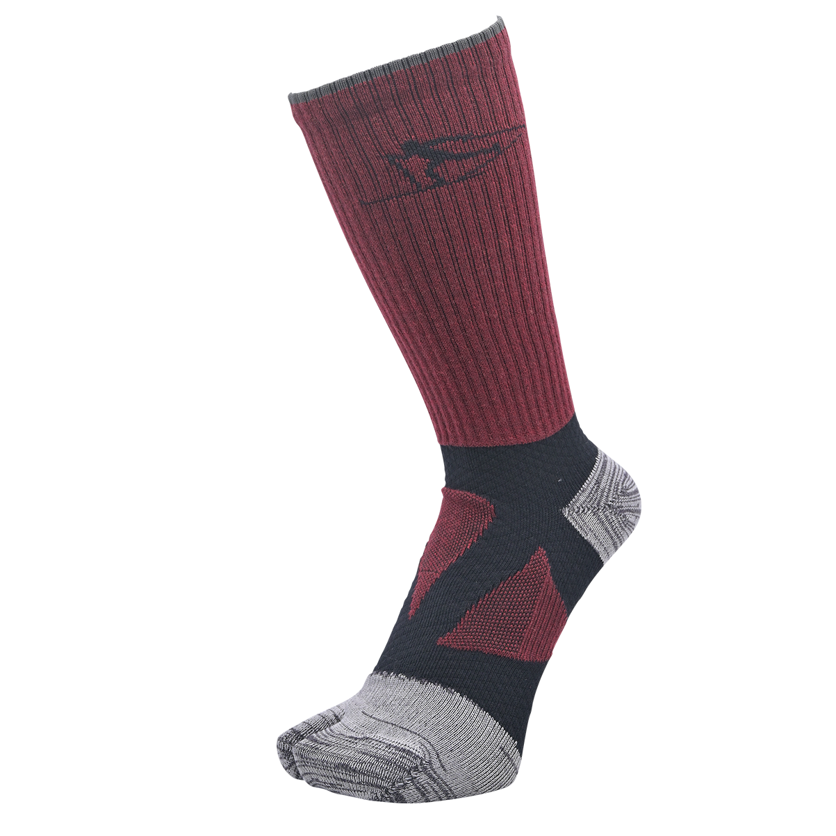 El Chalten V MID Trekking Shoes | Shoes | ZEROGRAM