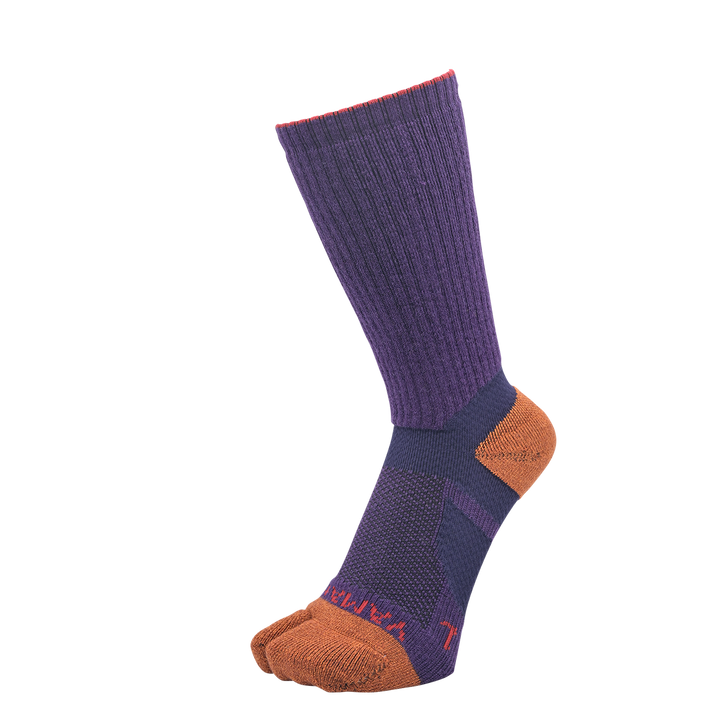 No.20323 アウトドアミディアムアーチクルー2toe《71025》 – YAMAtune