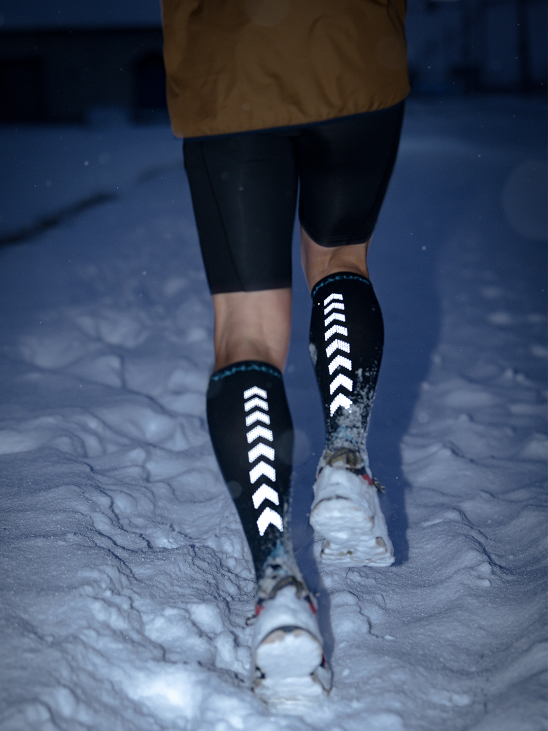 No.10611 スパイダーアーチロング5toe スベリドメ – YAMAtune大雪山店