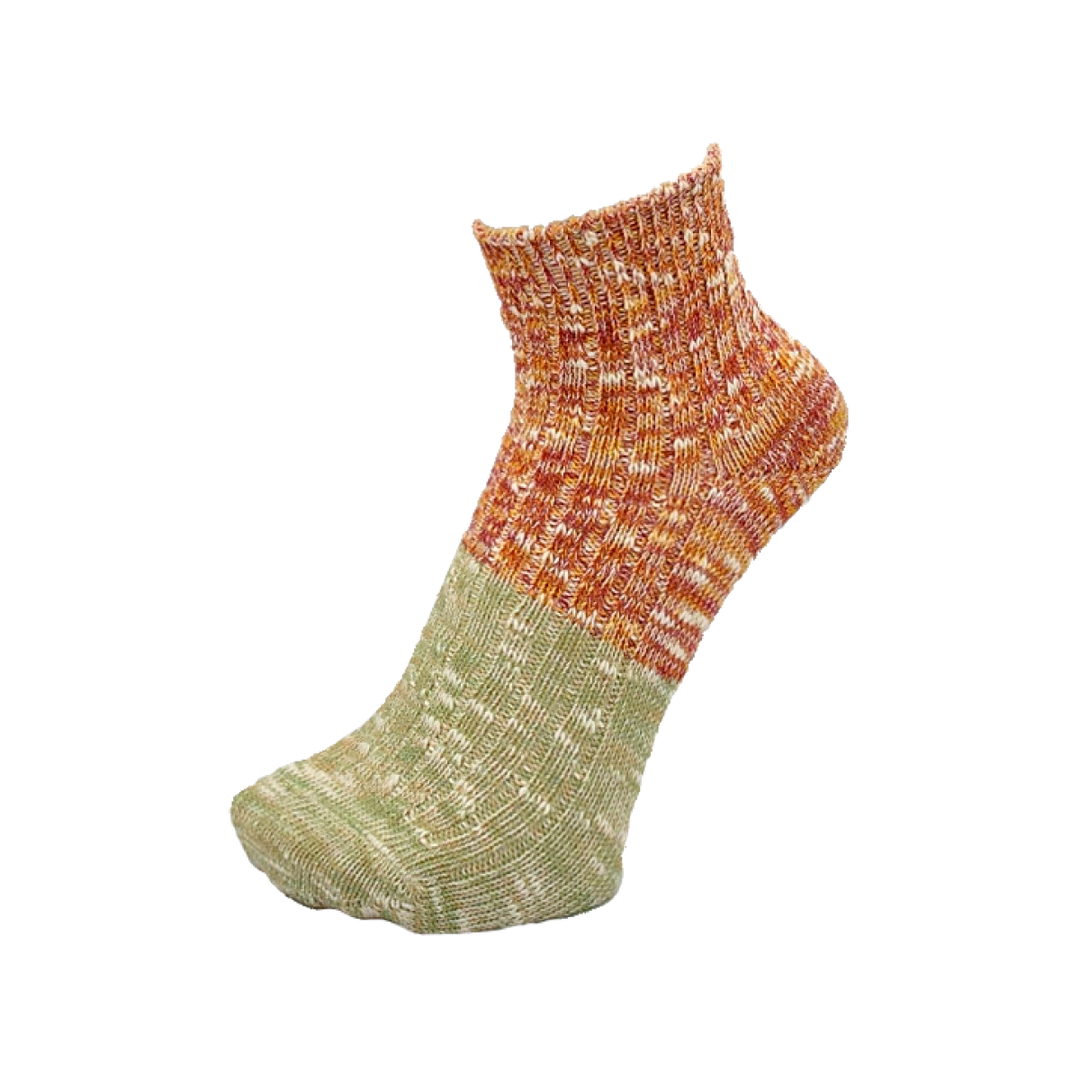 No.50035 モードスラブソックスミドル丈 – YAMAtune大雪山店